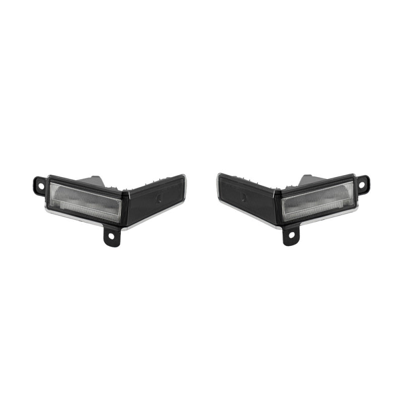 Form Lighting 2022-2025 Toyota Tundra LED Reverse Light (Pair)