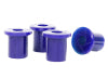SuperPro Mitsubishi-Spring Bushing Kit/Rear Eye