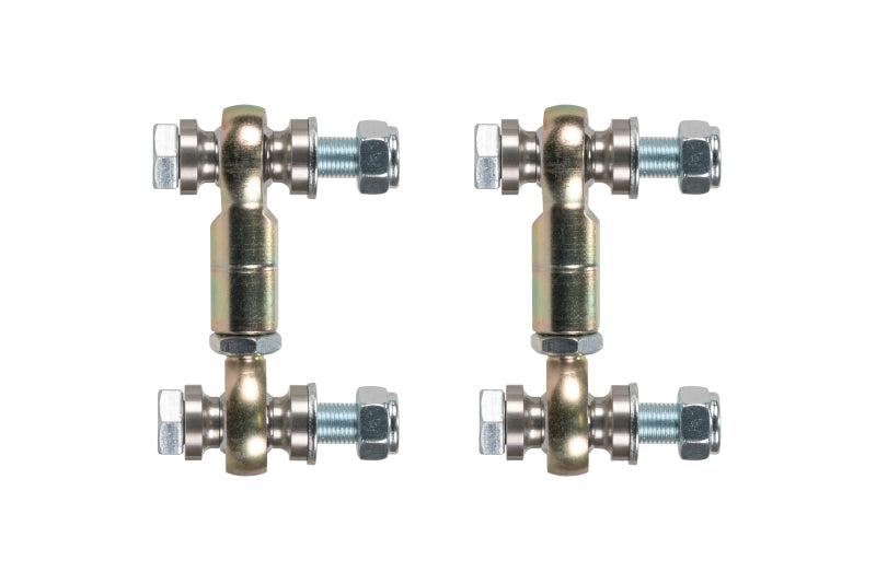 Eibach 20-23 Chevrolet Corvette Anti-Roll Kit - Front Adjustable End Link System
