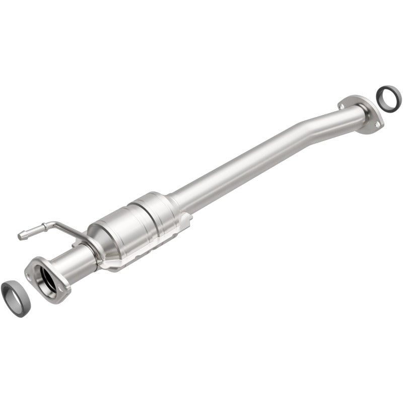 MagnaFlow Direct Fit Catalytic Converter 02-05 Grand Vitara 2.5L