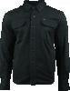 Speed and Strength Call to Arms Moto Shirt Black - Medium