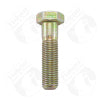 Yukon Gear Fine Thread Pinion Support Bolt (Aftermarket Aluminum Only) For 9in Ford