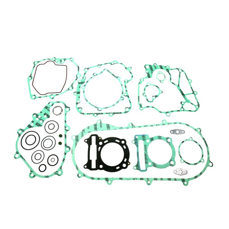 Athena 05-10 KYMCO MAXXER 300 HR Complete Gasket Kit (Excl Oil Seals)