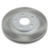 Power Stop 00-05 Buick LeSabre Front Semi Coated Rotor
