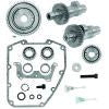 S&S Cycle 99-06 BT 551G w/ Inner Gears Camshaft Kit