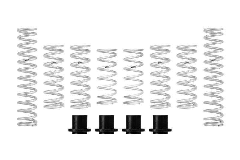 Eibach Pro-UTV 2019 Honda Talon 1000R Stage 3 Performance Springs For OE Fox Shocks