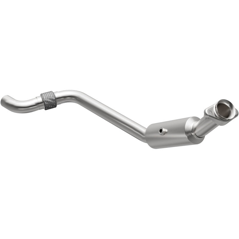 MagnaFlow 15-17 Ford Mustang 3.7L Direct Fit Converter