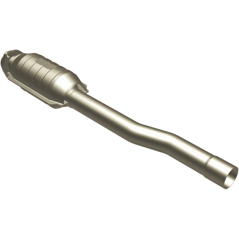 MagnaFlow Direct Fit Catalytic Converter 87-88 Range Rover rear CA