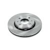 Power Stop 00-04 Volvo S40 Front Autospecialty Brake Rotor