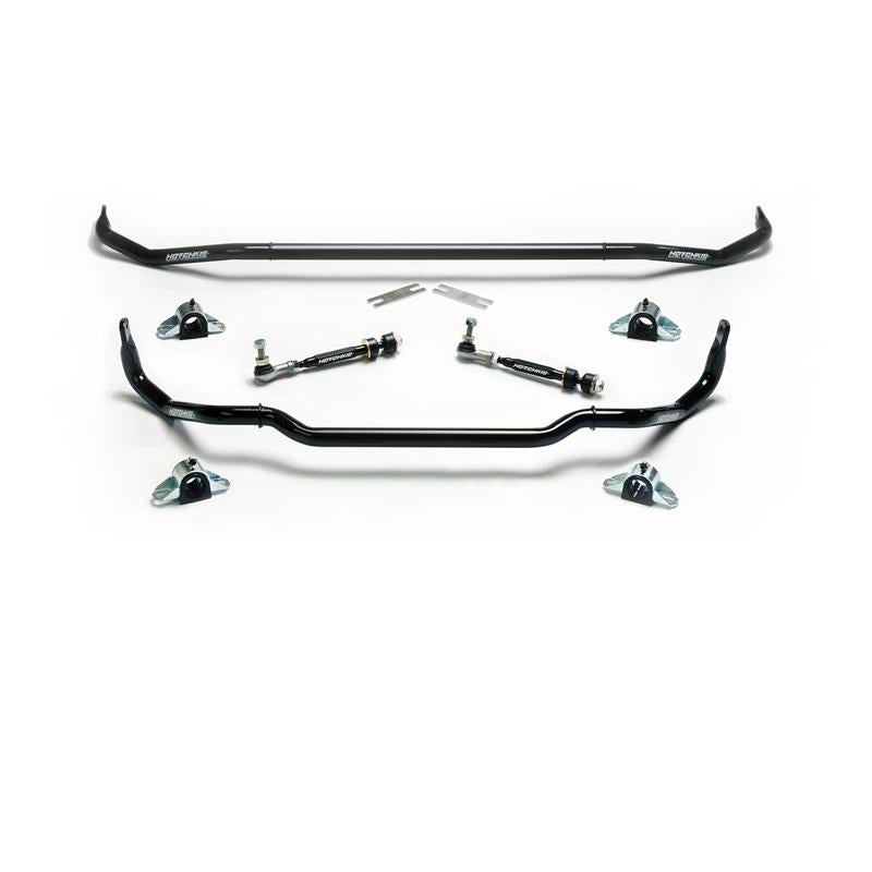Hotchkis 12-13 Chevy Camaro Swaybar Set