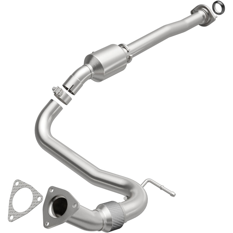 MagnaFlow 15-17 Chevrolet Colorado 2.5L Direct Fit Converter