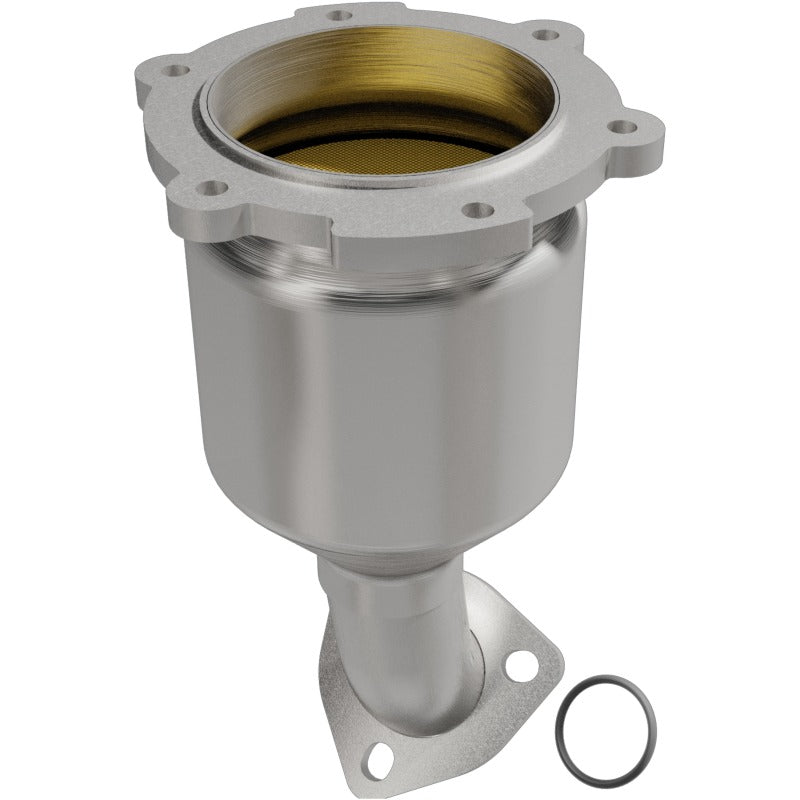 MagnaFlow Direct Fit Catalytic Converter 04-05 Maxima frnt man OEM