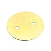 S&S Cycle 1.875in Throttle Plate