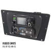 Rugged Radios Yamaha YXZ Multi-Mount Rugged GMR25