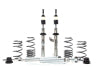 H&R 09-17 Volkswagen CC Sport/Luxury/VR6 Sport Street Perf. SS Coil Over (Damping Adjustable)