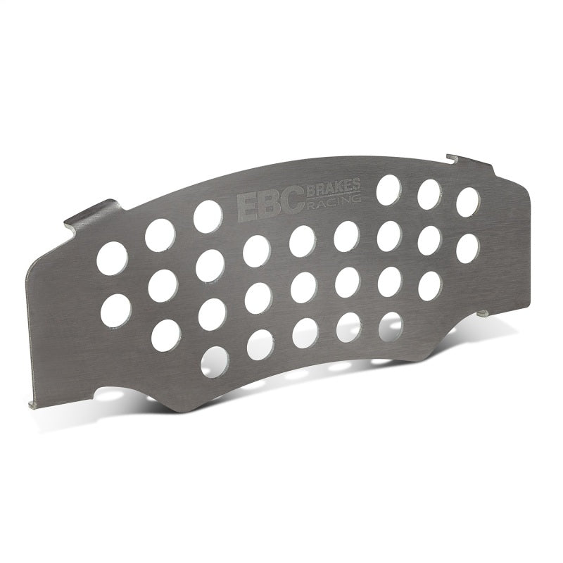 EBC Racing Alcon H Type (RC4463/39 Brake Pad) Front Titanium Shim