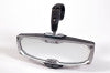 Seizmik 04+ Can/ Hon/ Yam Halo-RA LED Rear View Mirror - 2 in. Clamp Pair