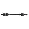 All Balls Racing 06-07 Polaris Ranger 4x4 500 8 Ball Axle - Front Left