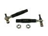 Baer Brakes 70-74 Chevrolet Camaro Tracker Tie Rod/Bump Steer Kit