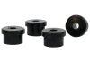 Whiteline 61-66 Ford Falcon Spring Eye Front Bushing Kit