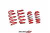 Tanabe NF210 Springs 15-16 Lexus NX200T F-Sport FWD