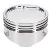 JE Pistons 302/351 SBF DISH Set of 8 Pistons