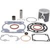 Vertex Pistons 14-21 KX 100/22-24 KX 112 Top End Piston Kit