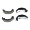 Power Stop 10-13 Ford Transit Connect Rear Autospecialty Brake Shoes