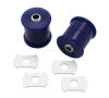 SuperPro 13-23 Ram ProMaster 1500/2500/3500 Rear Leaf Spring Forward Eye Bushing Kit