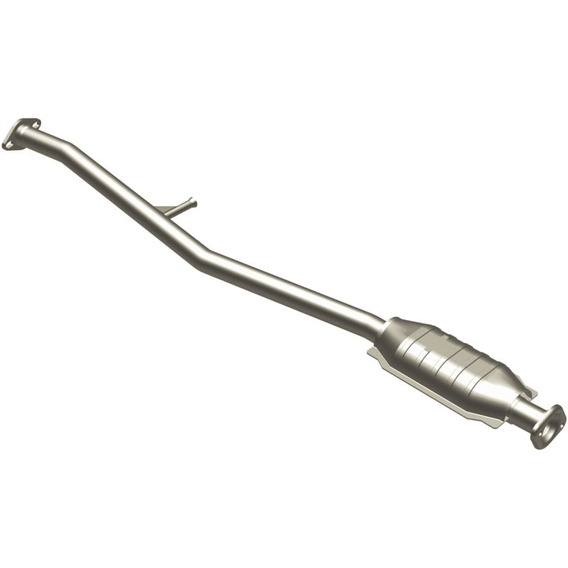 MagnaFlow Direct Fit Catalytic Converter 93-94 Subaru Legacy 2.2L Re