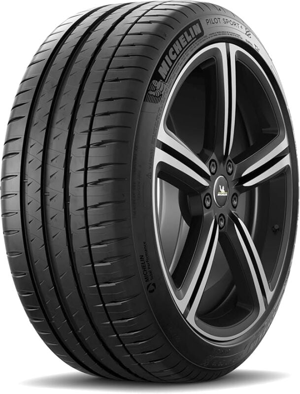 Michelin Pilot Sport 4 S (ZP) 245/35ZR19 (93Y)