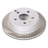 Power Stop 10-17 Chevrolet Equinox Rear Semi Coated Rotor
