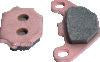 QuadBoss Brake Pad