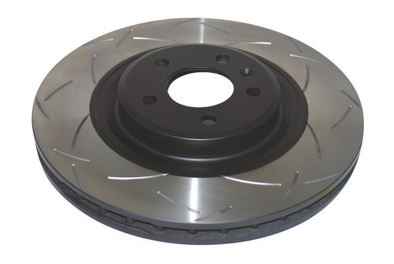 DBA 08+ Audi S4 Quattro Front T-Slot T3 4000 Series Rotor