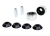 Whiteline 18-24 Toyota Camry Lower Control Arm Inner Rear Bushing Kit