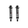 QA1 99-06 Chevrolet Silverado 1500 2WD Front Coil-Over Kit - Single Adjustable