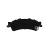 Baer Brakes 06-11 Cadillac DTS Claw Brake Rear Pads