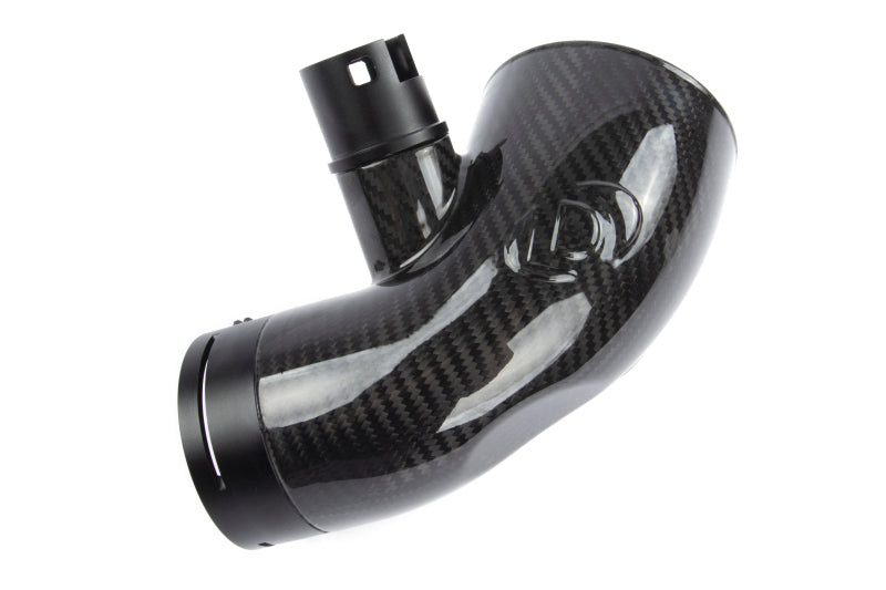 Dinan 16-21 BMW M240i/340i/440i (F2X/F3X)/17-26 BMW 540i/740i/840i/X5 (G0X/G1X/G3X) Turbo Inlet Pipe
