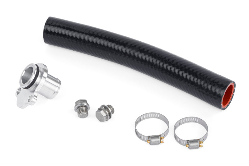APR 19-20 Audi RS3/19-22 Audi TT RS Quattro (MK3) 2.5T TFSI Diverter Valve Adapter