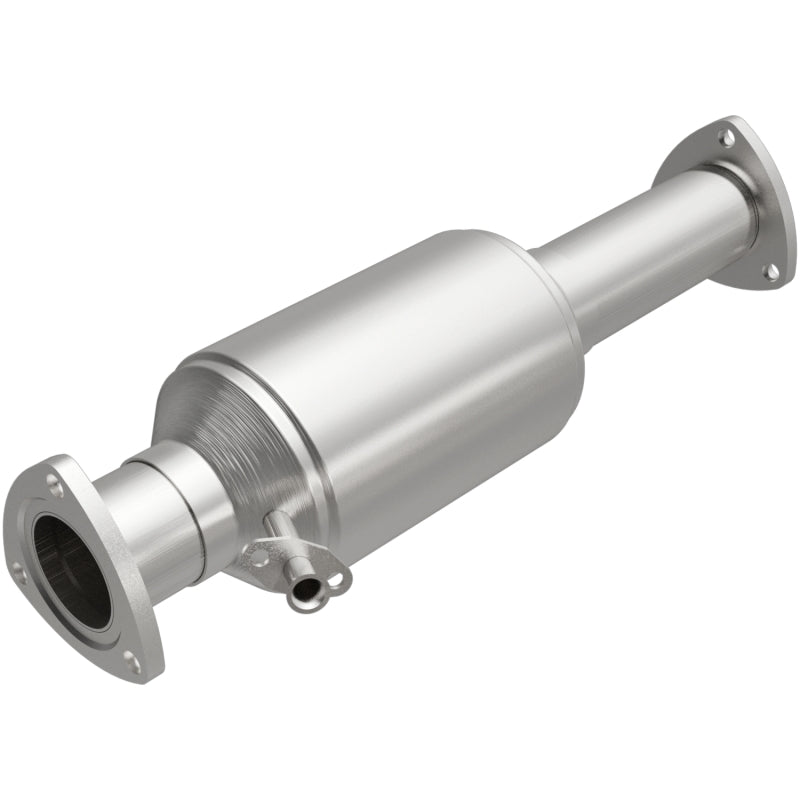 MagnaFlow Direct Fit Catalytic Converter 79-87 Toyota Land Cruiser 4.2L