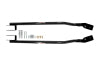 UMI Performance 93-02 GM F-Body Tubular Subframe Connectors - Bolt-In