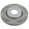 Power Stop 04-07 Buick Rainier Front Semi Coated Rotor