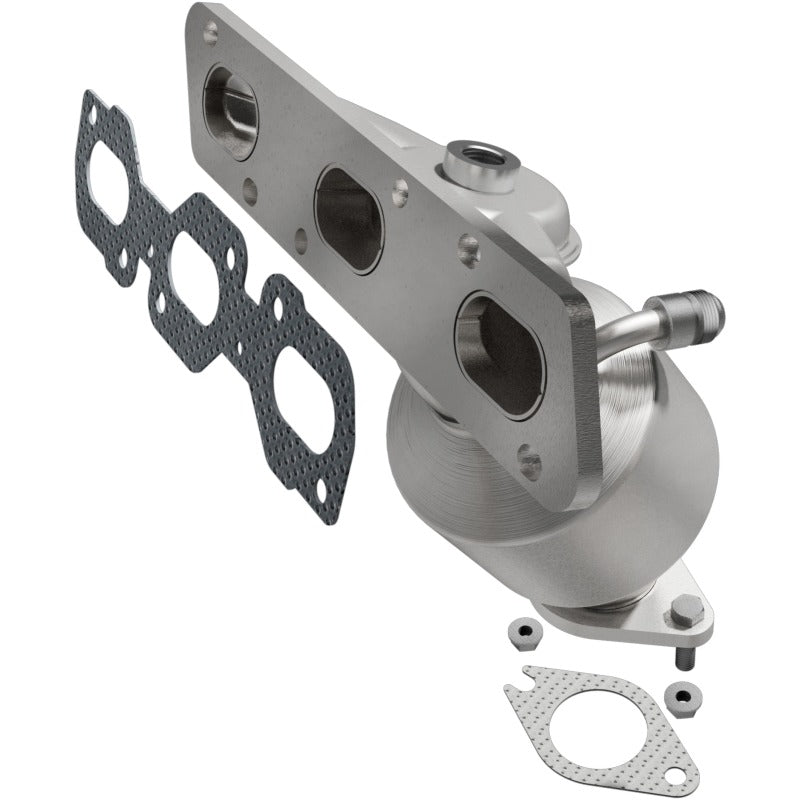 MagnaFlow Direct Fit Catalytic Converter 01-05 Ford Escape 3.0L