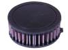 K&N Yamaha Dragstar/V-Star Classic, Custom, Silverado/Dragstar Classic Replacement Air Filter