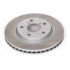Power Stop 05-10 Honda Odyssey Front Semi Coated Rotor
