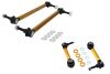 Whiteline 12-18 BMW 320i Adjustable Sway Bar Vehicle Link Kit