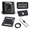 sPOD Can-Am Maverick R HD BantamX Center Console Kit