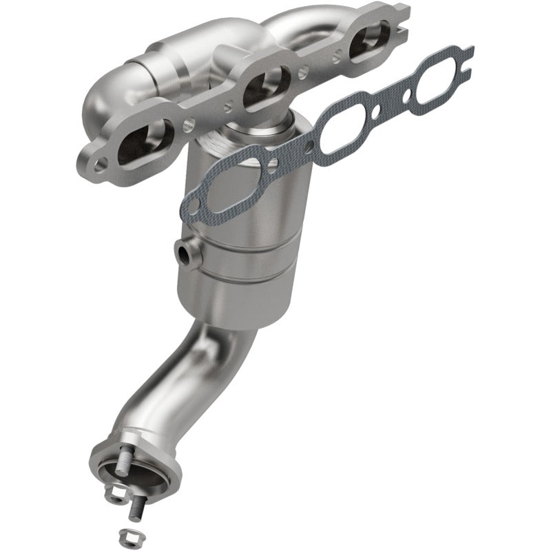 MagnaFlow Direct Fit Catalytic Converter 07-08 Chrysler Sebring 3.5L