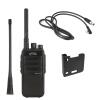 Rugged Radios Handheld Radio Kit