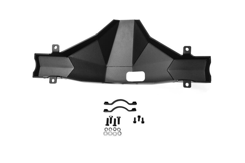 DV8 Offroad 2007-2018 Jeep Wrangler JK Dana 44 Rear Differential Skid Plate
